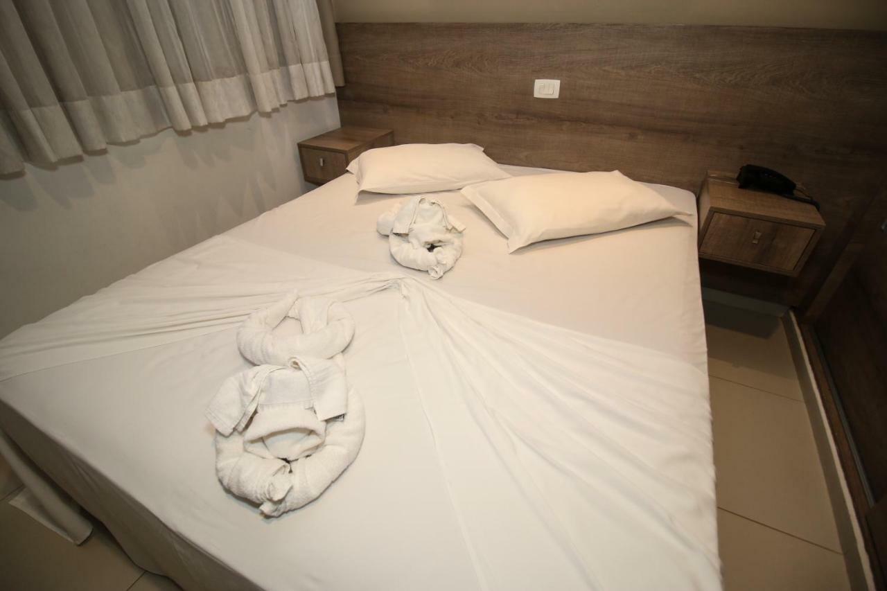 Hotel Da Praca Bonito  Dış mekan fotoğraf